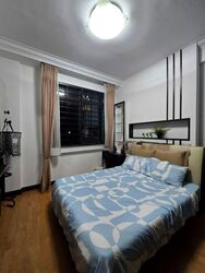 Parc Oasis (D22), Condominium #554786631